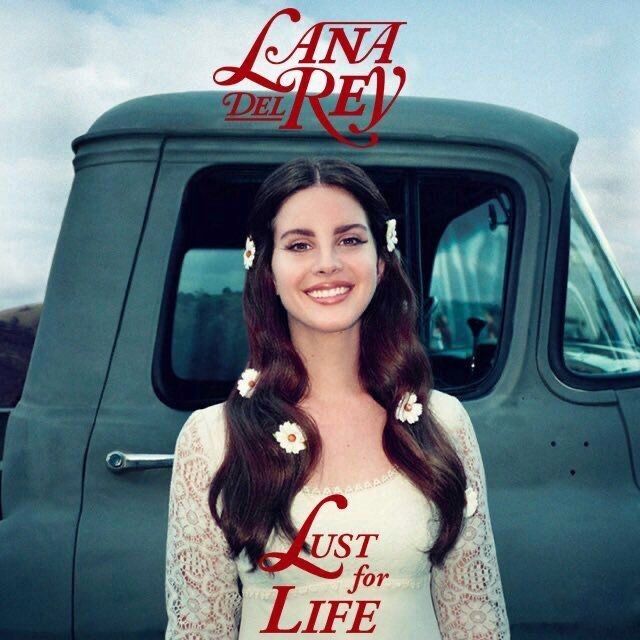 Lust for Life